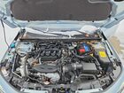 2022 Honda Civic Touring Синий vin: 2HGFE1F97NH313056