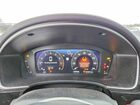 2022 Honda Civic Touring Синий vin: 2HGFE1F97NH313056