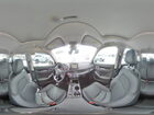 2022 Honda Civic Touring Синий vin: 2HGFE1F97NH313056
