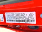 2024 Honda Civic Touring Red vin: 2HGFE1F97RH301012
