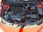 2024 Honda Civic Touring Red vin: 2HGFE1F97RH301012