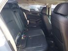 2022 Honda Civic Touring Gray vin: 2HGFE1F98NH308206