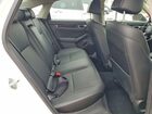 2024 Honda Civic Touring White vin: 2HGFE1F98RH317817