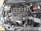 2022 Honda Civic Touring Серебряный vin: 2HGFE1F99NH305248