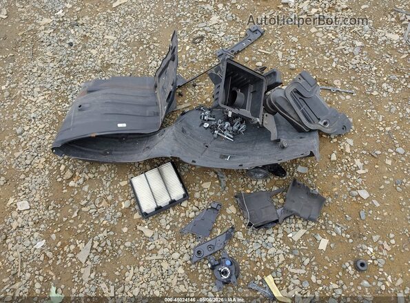 2HGFE1F99NH305248 2022 HONDA CIVIC Серебряный Вид щитка приборов