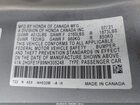 2022 Honda Civic Touring Серебряный vin: 2HGFE1F99NH305248