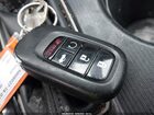 2022 Honda Civic Touring Серебряный vin: 2HGFE1F99NH305248