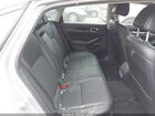 2022 Honda Civic Touring Серебряный vin: 2HGFE1F99NH305248