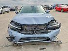 2024 Honda Civic Touring Blue vin: 2HGFE1F99RH325442