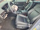 2024 Honda Civic Touring Blue vin: 2HGFE1F99RH325442