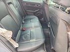 2024 Honda Civic Touring Blue vin: 2HGFE1F99RH325442