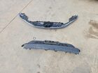 2024 Honda Civic Touring Blue vin: 2HGFE1F99RH325442