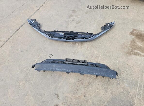 2HGFE1F99RH325442 2024 HONDA CIVIC Blue Widok komory silnika
