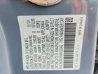 2024 Honda Civic Touring Blue vin: 2HGFE1F99RH325442