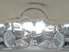 2024 Honda Civic Touring Blue vin: 2HGFE1F99RH325442