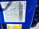 2023 Honda Civic Touring Blue vin: 2HGFE1F9XPH317671