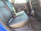 2023 Honda Civic Touring Blue vin: 2HGFE1F9XPH317671