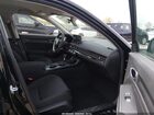 2026 Honda Civic Lx Black vin: 2HGFE2F20TH533077