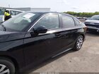 2026 Honda Civic Lx Black vin: 2HGFE2F20TH533077