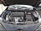 2026 Honda Civic Lx Black vin: 2HGFE2F20TH533077