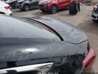 2026 Honda Civic Lx Black vin: 2HGFE2F20TH533077