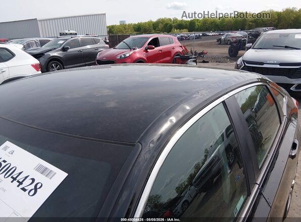 2HGFE2F20TH533077 2026 HONDA CIVIC Black 