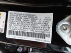 2026 Honda Civic Lx Black vin: 2HGFE2F20TH533077