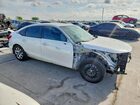 2022 Honda Civic Lx White vin: 2HGFE2F21NH539764 2022 Honda Civic Lx White vin: 2HGFE2F21NH539764
