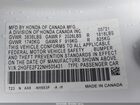 2022 Honda Civic Lx White vin: 2HGFE2F22NH505431