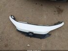2022 Honda Civic Lx White vin: 2HGFE2F22NH505431