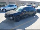 2022 Honda Civic Lx Black vin: 2HGFE2F23NH584625