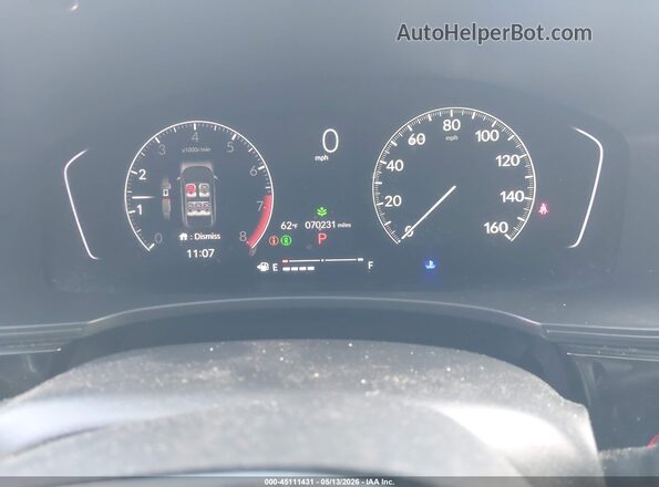 2HGFE2F23NH584625 2022 HONDA CIVIC Black Вид задніх сидінь