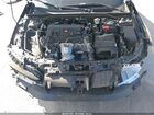 2022 Honda Civic Lx Black vin: 2HGFE2F23NH584625