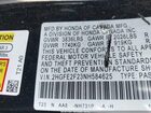 2022 Honda Civic Lx Black vin: 2HGFE2F23NH584625