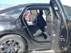2022 Honda Civic Lx Black vin: 2HGFE2F23NH584625