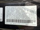 2023 Honda Civic Lx Черный vin: 2HGFE2F23PH568458