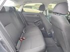 2025 Honda Civic Lx Серый vin: 2HGFE2F23SH562748