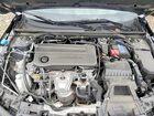 2025 Honda Civic Lx Серый vin: 2HGFE2F23SH562748