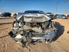 2026 Honda Civic Lx Silver vin: 2HGFE2F23TH524454