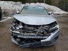 2023 Honda Civic Lx Silver vin: 2HGFE2F25PH102921