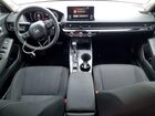 2023 Honda Civic Lx Silver vin: 2HGFE2F25PH102921