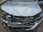 2023 Honda Civic Lx Silver vin: 2HGFE2F25PH102921
