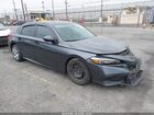 2023 Honda Civic Lx Gray vin: 2HGFE2F25PH536966