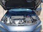 2025 Honda Civic Lx Серый vin: 2HGFE2F27SH604290
