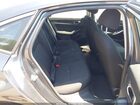 2025 Honda Civic Lx Серый vin: 2HGFE2F27SH604290