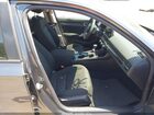 2025 Honda Civic Lx Серый vin: 2HGFE2F27SH604290