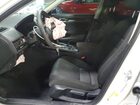 2026 Honda Civic Lx White vin: 2HGFE2F27TH502733