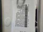 2026 Honda Civic Lx White vin: 2HGFE2F27TH502733
