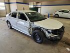 2026 Honda Civic White vin: 2HGFE2F27TH541242