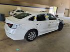 2026 Honda Civic White vin: 2HGFE2F27TH541242